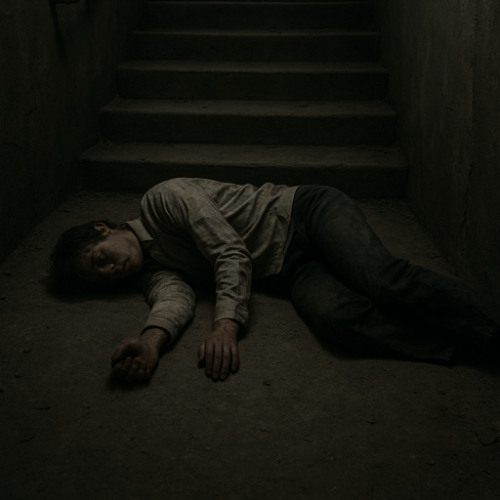 lifeless (instru/mental)