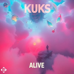 KuKs - Alive (Original Mix)