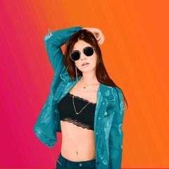 24kGoldn Type Beat - Enough