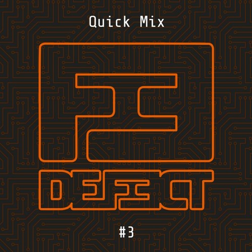 ---- Quick Mix #3 ----