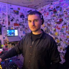 Rank+File Sam Clarke @ The Lot Radio 03-21-2025