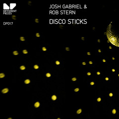 Disco Sticks (Original Mix)