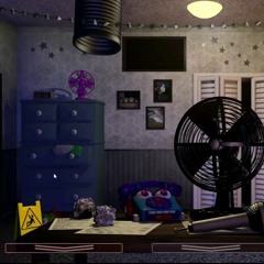 #ultimate custom night