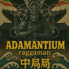 RaggaMan (MASTER FINAL)