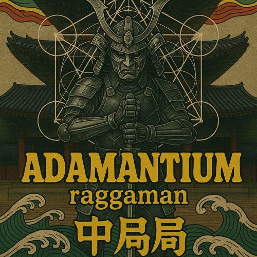 RaggaMan (MASTER FINAL)