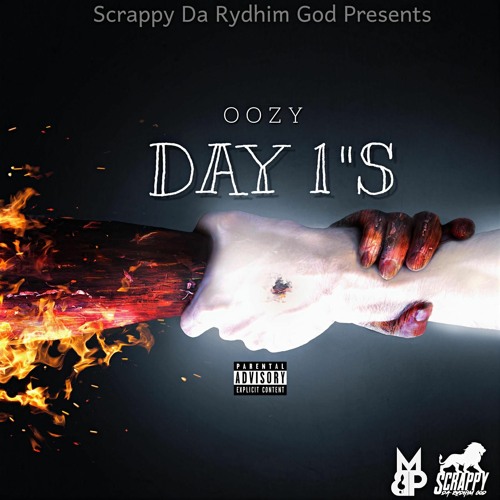 Oozy - DAY 1'S FINAL