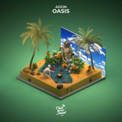 Adon - Oasis
