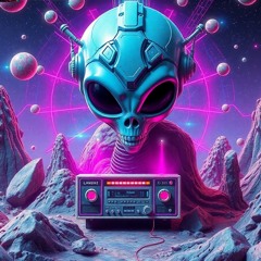 Alien Radio