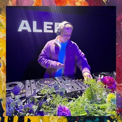 SPOTLIGHT: Aler