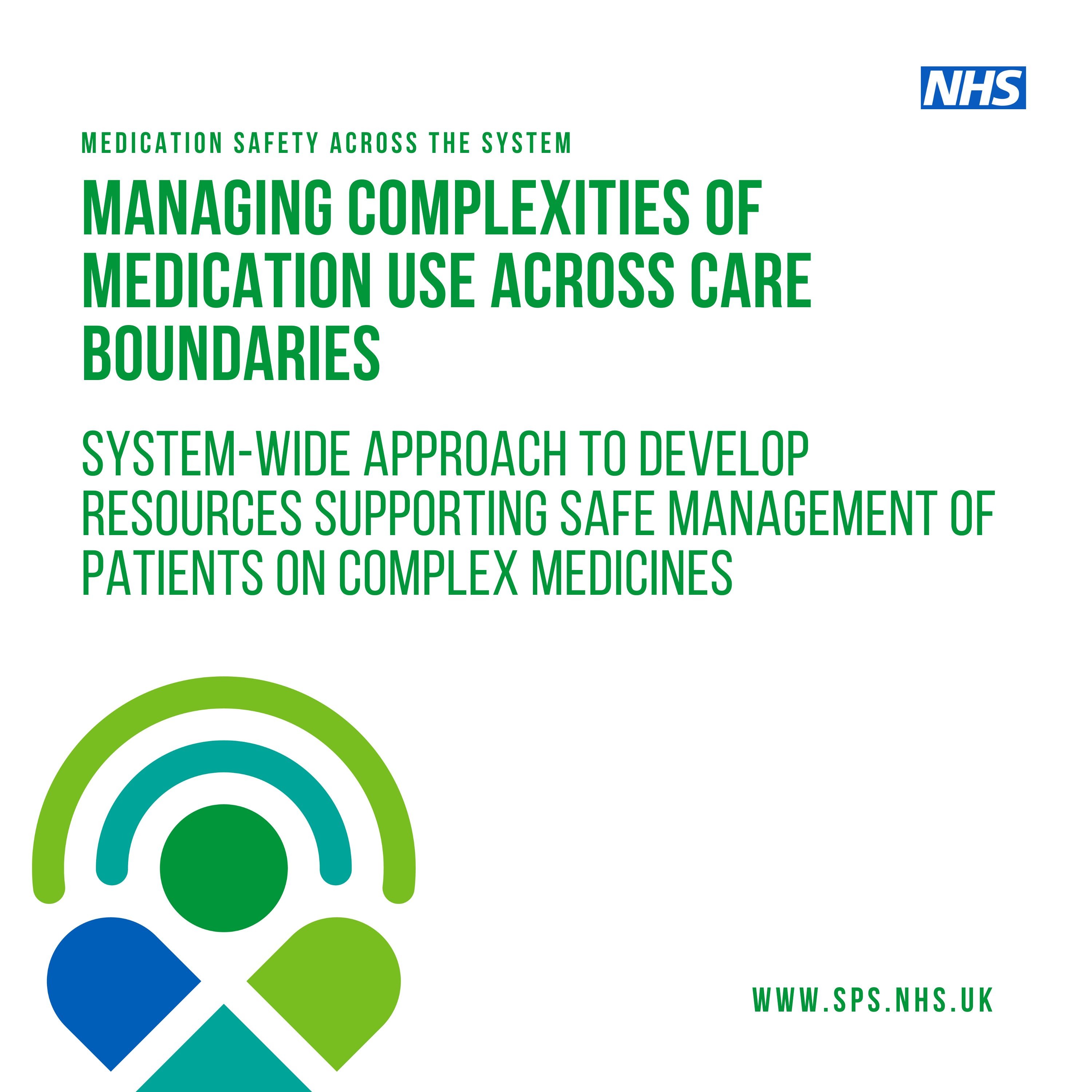 NHS Specialist Pharmacy Service