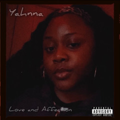 Love and Affection (Prod. Rollie)