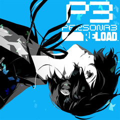 When The Moon’s Reaching Out Stars -Reload-- Persona 3 Reload OST [D1]