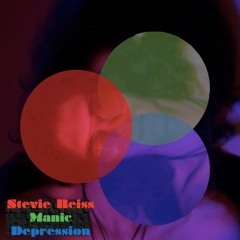 Manic Depression - Stevie Reiss (Jimi Hendrix Cover)