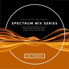 SPECTRUM 026 [TRANCE]