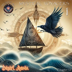 MYSTICAL VISION - CHPT 16 - DESERT RAVEN - MYSTICAL VOYAGERS 1