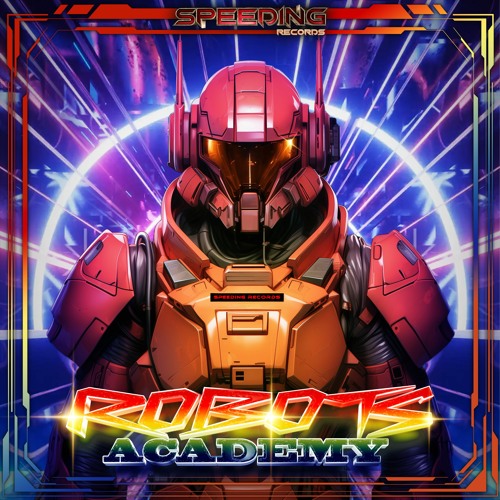 Yatzee Vs Aadhya - Fractal Groove (VA Robots Academy)