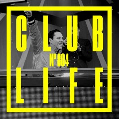 CLUBLIFE by Tiësto Podcast 804