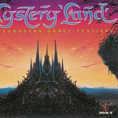 Mystery Land 1996 - The European Dance Festival