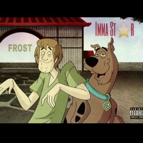 Frost - Imma Star (Prod. by Trouble Trouble)