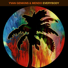 Premiere: Yvan Genkins, Mendo - Chakaboo [Hot Creations]