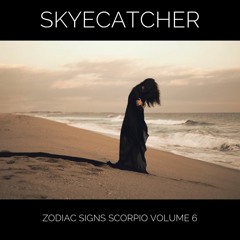 Zodiac Signs Scorpio Volume 6