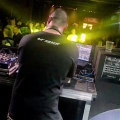 Basscal Army of Hardcore @ Turbinenhalle Oberhausen 25.12.2025