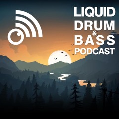 Fokuz Recordings Podcast #112 - Scatterbrain