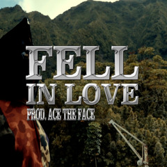 Fell in Love (feat. Fenix Flexin)
