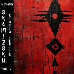 RAW TECHNO _ OKAMI ZOKU STUDIO SERIES IV