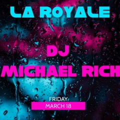 DJ MICHAEL RICH | TOP 40 + RUS MIX