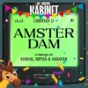 下载视频: Cristian D Ft. $hirak, Brysa & Ashafar - Amsterdam (Het Nieuwe Kabinet Debat Remix)