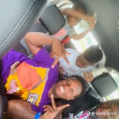 Ville Bill-Aint it fun(Nola Jawn)