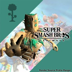 Scourge of the Universe (New Remix) | Super Smash Bros. Ultimate