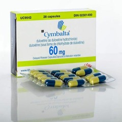 Purchasing cymbalta