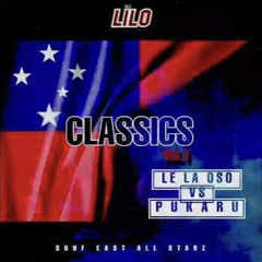 CLASSICS VOL1 - LE LA OSO VS PUKARU (DJLILO).mp3