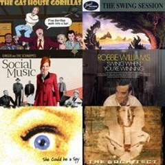 Swingin From Coast2Coast Episode 21