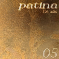 𝙥𝙖𝙩𝙞𝙣𝙖 with galiba & lenna ft guest. gi | fbi radio 94.5