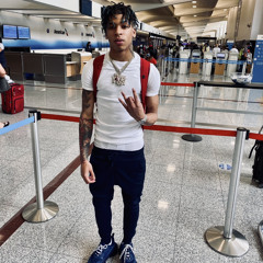 NLE Choppa - Lay Low (Official Audio)