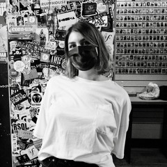 Chantz and Lish - October 2020