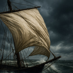 A Sail of Little Hope