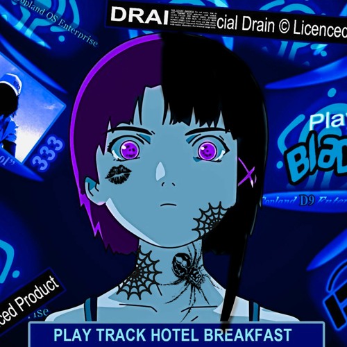 BREAKCORE THAT'LL MAKE YOU BE NICE TO ME (FEAT. SWIMSWIM) *INSTRUMENTAL*