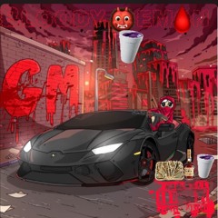 Rockin Alone
