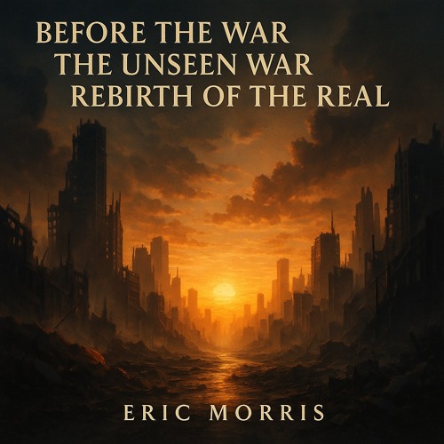 Before the War, The Unseen War, and Rebirth of the Real