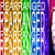 Artwork for rearranged @izumi (fast ver.)