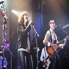 A Domicile - Midnight Blue - Live