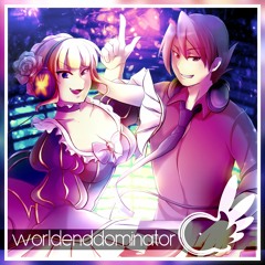 zts - worldenddominator (Happy Hardcore Remix)