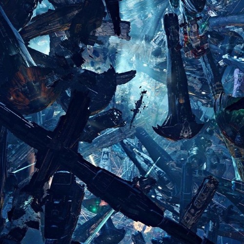 Space Level Vibes - Part II