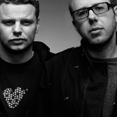 THE CHEMICAL BROTHERS megamix