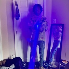 Blue Moon By SafeHuntin