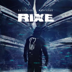 RIXE - FFB Mix  - (Dj Statics & Morvilous)